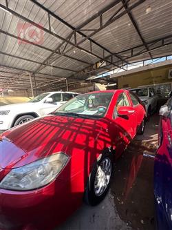 BYD G3